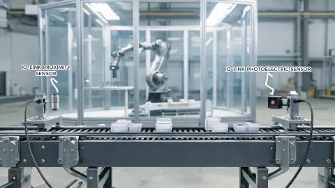 Factory Automation