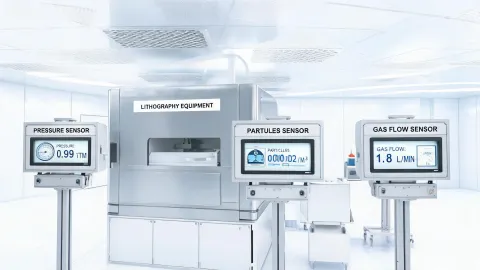Semiconductor Fab