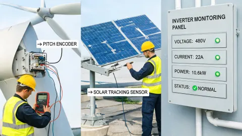 Renewable Energy